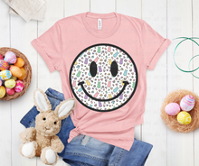 Load image into Gallery viewer, Sugar Bunny Face - DTF Transfer