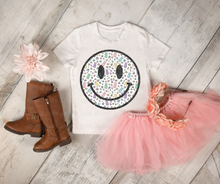 Load image into Gallery viewer, Sugar Bunny Face - Distressed - DTF Transfer