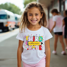 Load image into Gallery viewer, Custom Name Pencil - DTF Transfer