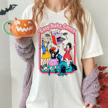 Load image into Gallery viewer, Easy Bake Coven - DTF Transfer