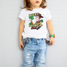 Load image into Gallery viewer, Lucky Friend Tee