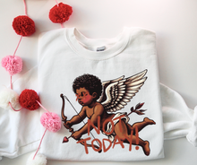 Load image into Gallery viewer, Dark Skin Cupid Tee