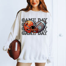 Load image into Gallery viewer, Game Day Brown Team - DTF Transfer
