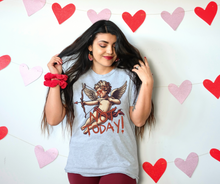 Load image into Gallery viewer, Light Skin Cupid Tee
