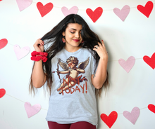 Load image into Gallery viewer, Light Skin Cupid Tee