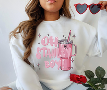 Load image into Gallery viewer, Oh Cup Boy Tee