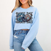 Load image into Gallery viewer, Game Day Sea Team - DTF Transfer