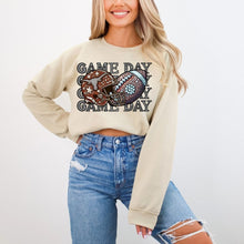 Load image into Gallery viewer, Game Day Horn Team - DTF Transfer