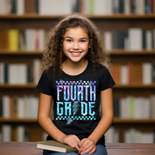 Load image into Gallery viewer, Butterfly Grades - DTF Transfer