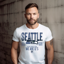 Load image into Gallery viewer, Teams & Slogans - DTF Transfer