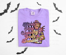 Load image into Gallery viewer, LF Chase Your Dreams - DTF Transfer