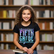 Load image into Gallery viewer, Butterfly Grades - DTF Transfer