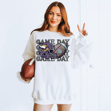 Load image into Gallery viewer, Game Day Norse Team - DTF Transfer