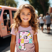 Load image into Gallery viewer, Daisy Grades - DTF Transfer