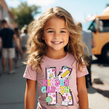 Load image into Gallery viewer, Daisy Grades - DTF Transfer