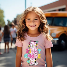 Load image into Gallery viewer, Daisy Grades - DTF Transfer