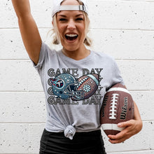 Load image into Gallery viewer, Game Day Greek Parents Team - DTF Transfer