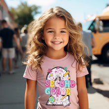 Load image into Gallery viewer, Daisy Grades - DTF Transfer