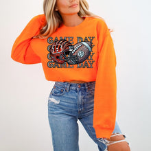 Load image into Gallery viewer, Game Day Big Cat Team - DTF Transfer