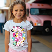 Load image into Gallery viewer, Daisy Grades - DTF Transfer