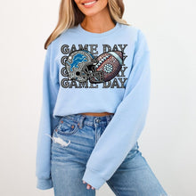 Load image into Gallery viewer, Game Day Lion Team - DTF Transfer