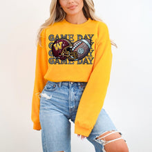Load image into Gallery viewer, Game Day Command Team - DTF Transfer