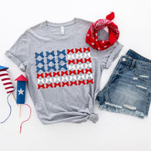 Load image into Gallery viewer, Bow Flag - DTF Transfer