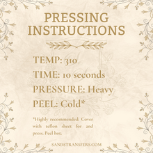 Load image into Gallery viewer, WE ARE A – DTF Transfer