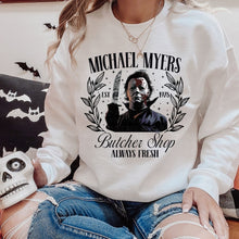 Load image into Gallery viewer, Butcher Shop - DTF Transfer