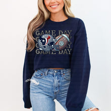 Load image into Gallery viewer, Game Day Texas Team - DTF Transfer