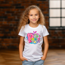 Load image into Gallery viewer, Bright Apples - DTF Transfer