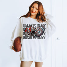 Load image into Gallery viewer, Game Day Pirate Team - DTF Transfer