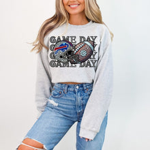 Load image into Gallery viewer, Game Day Buffalo Team - DTF Transfer