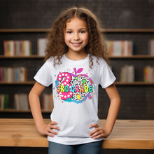 Load image into Gallery viewer, Bright Apples - DTF Transfer