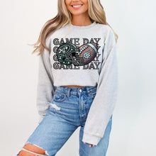 Load image into Gallery viewer, Game Day Fast Plane Team - DTF Transfer