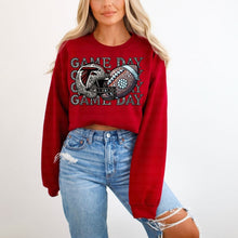 Load image into Gallery viewer, Game Day Black Bird Team - DTF Transfer