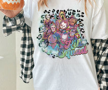 Load image into Gallery viewer, LF Kill Squad - DTF Transfer