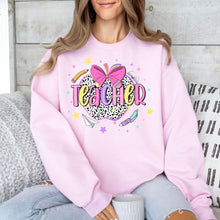 Load image into Gallery viewer, Pastel Apple - DTF Transfer