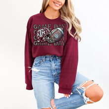 Load image into Gallery viewer, Game Day Bank Team - DTF Transfer