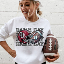 Load image into Gallery viewer, Game Day Soon Team - DTF Transfer