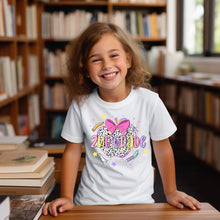 Load image into Gallery viewer, Pastel Apple - DTF Transfer