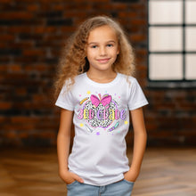 Load image into Gallery viewer, Pastel Apple - DTF Transfer