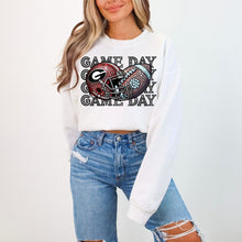 Load image into Gallery viewer, Game Day Dog Team - DTF Transfer