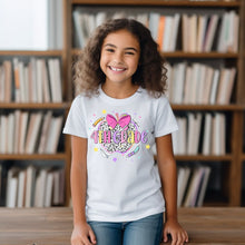 Load image into Gallery viewer, Pastel Apple - DTF Transfer