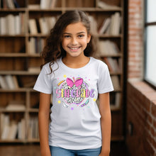 Load image into Gallery viewer, Pastel Apple - DTF Transfer