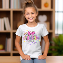 Load image into Gallery viewer, Pastel Apple - DTF Transfer