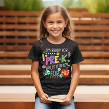 Load image into Gallery viewer, Is It Ready For Me - DTF Transfer