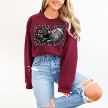 Load image into Gallery viewer, Game Day Rooster Team - DTF Transfer