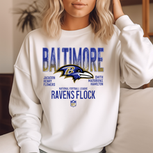 Load image into Gallery viewer, Teams & Slogans - DTF Transfer