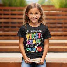 Load image into Gallery viewer, Is It Ready For Me - DTF Transfer